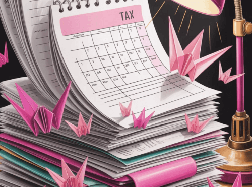 가족 간 용돈, 증여세 신고 방법과 절세 팁