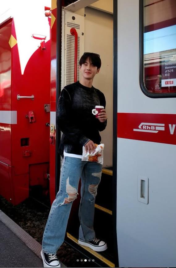 장성우 쇼트트랙 선수 프로필 나이 금메달 2관왕 얼굴 미남