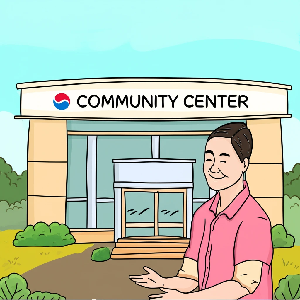 아산시 2025 저소득층 자격증 취득..