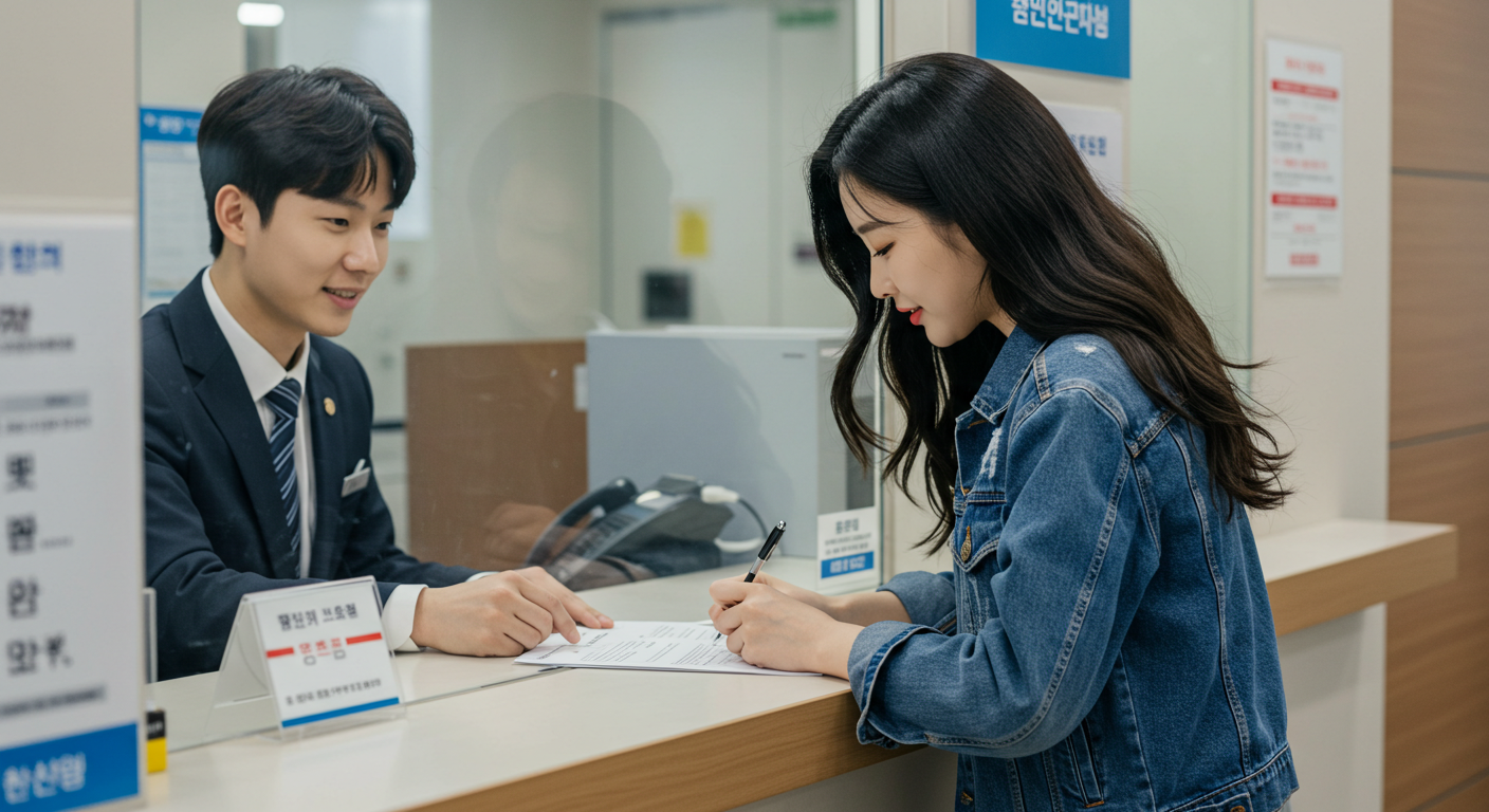 2세대 실비보험 갱신주기