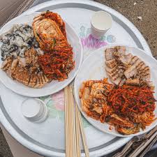 🥬 김장김치 온도 숙성 부터 오래 아삭하게 보관법