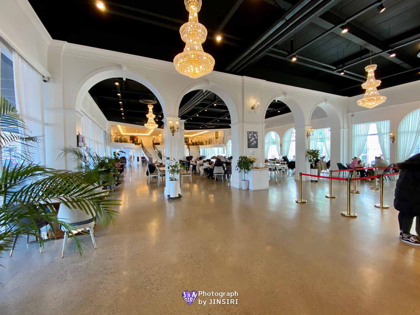 파주 대형 베이커리카페 브런치 맛집 벙커힐 헤이리마을 신세계아울렛 서울근교드라이브