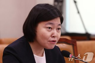 임은정 서울동부지검장 임명