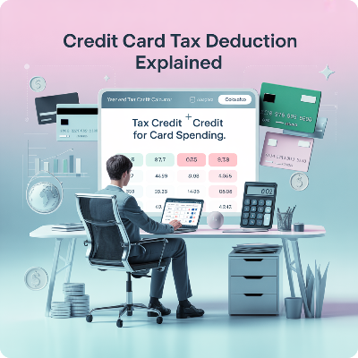 2025 연말정산 신용카드 공제 계산법 이미지