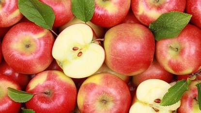 고혈압에 좋은 음식