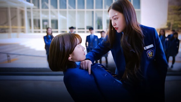 이은샘-청담국제고등학교