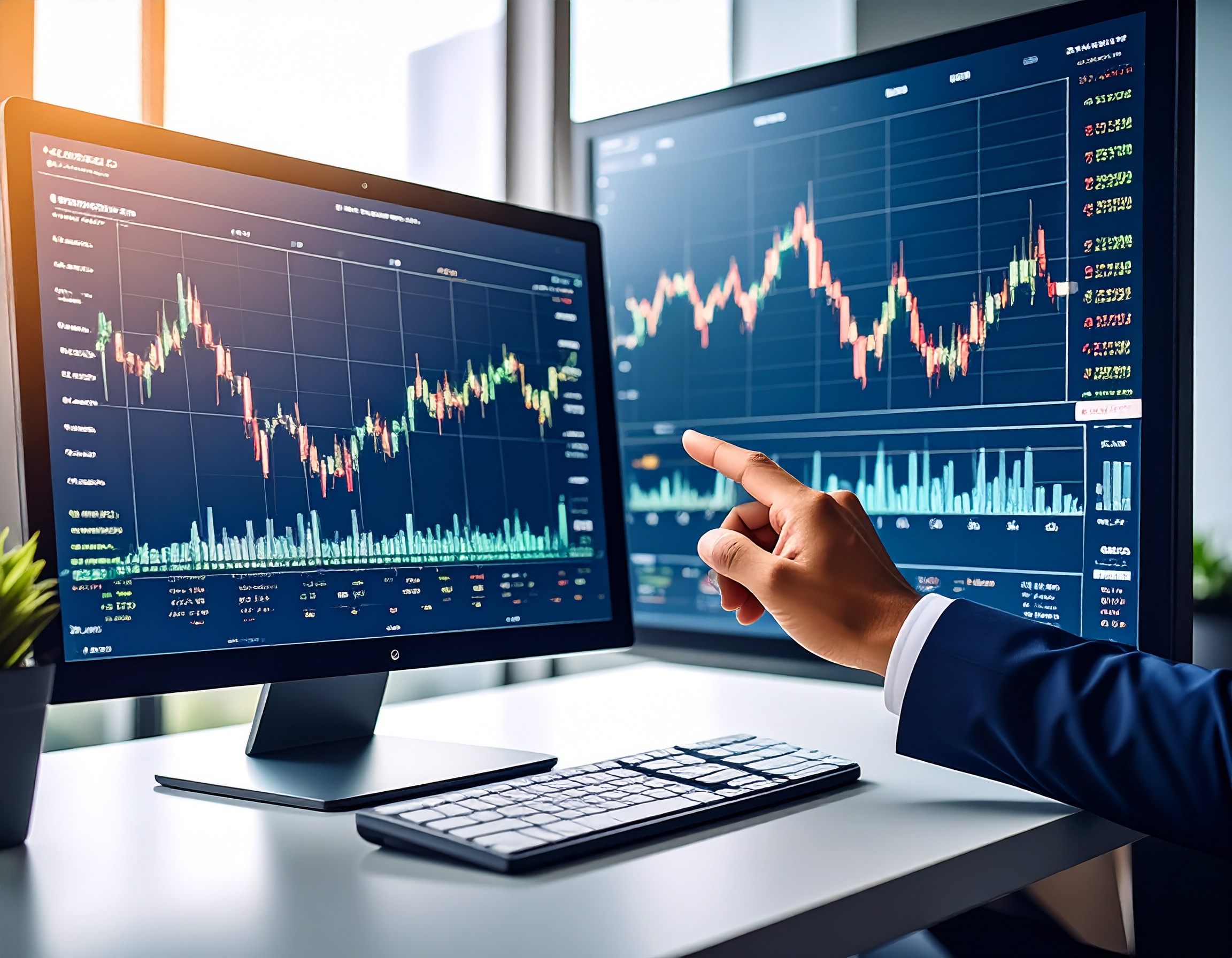 배당주 투자, 시장 흐름 파악,