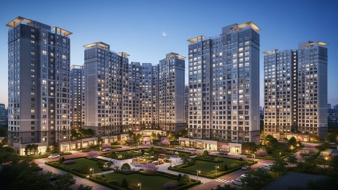 2026 전세보증보험 가입 방법