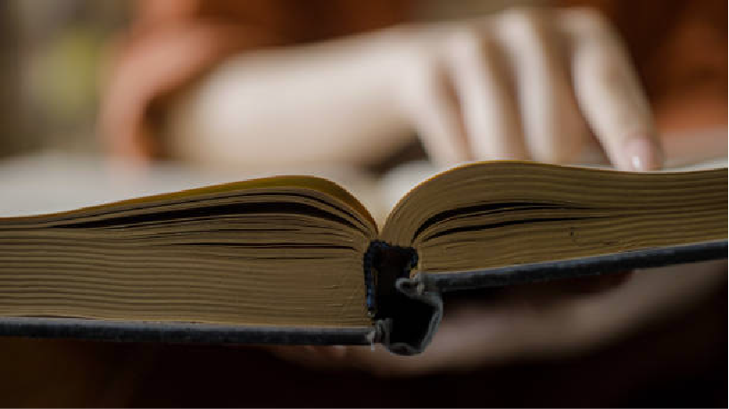 하루 10분 독서 습관