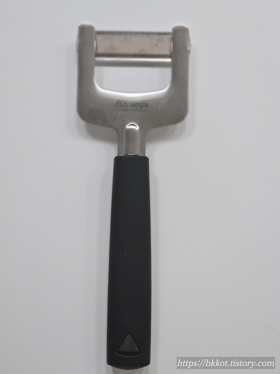 트라이앵글 줄리앤커터