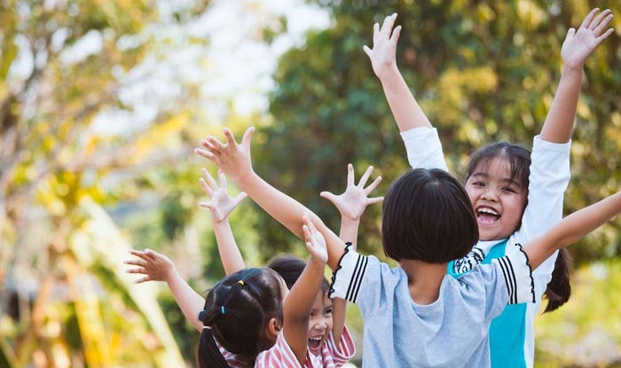 혼잡 피해서 즐기자! 한적한 어린이날 나들이 장소 모음 (2025년 최신판)