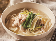 칼국수 맛있게 끓이는법
