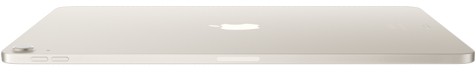 M2 칩이 iPad Air의 성능을 새로운 차원으로 끌어올립니다.