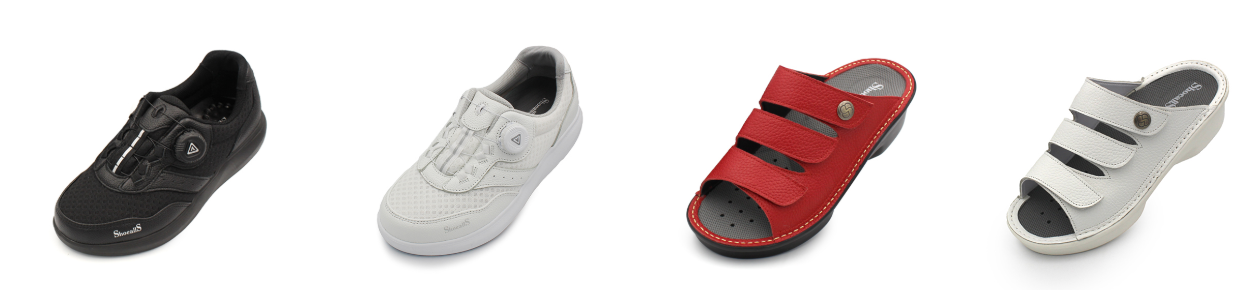 슈올즈기능성운동화2