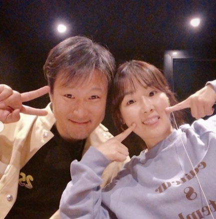 정형석 일상