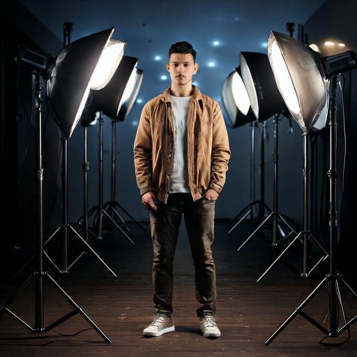 영화 조명감독 역할