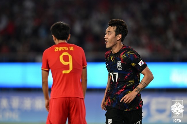 항저우 아시안게임 남자축구 8강전 경기일정(1)
