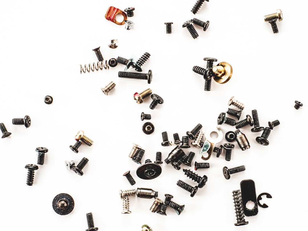 Repair