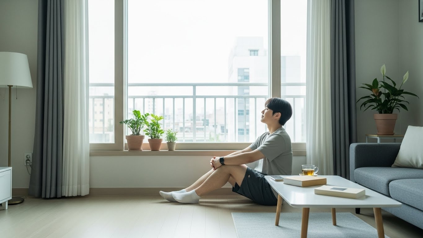 버팀목전세자금대출