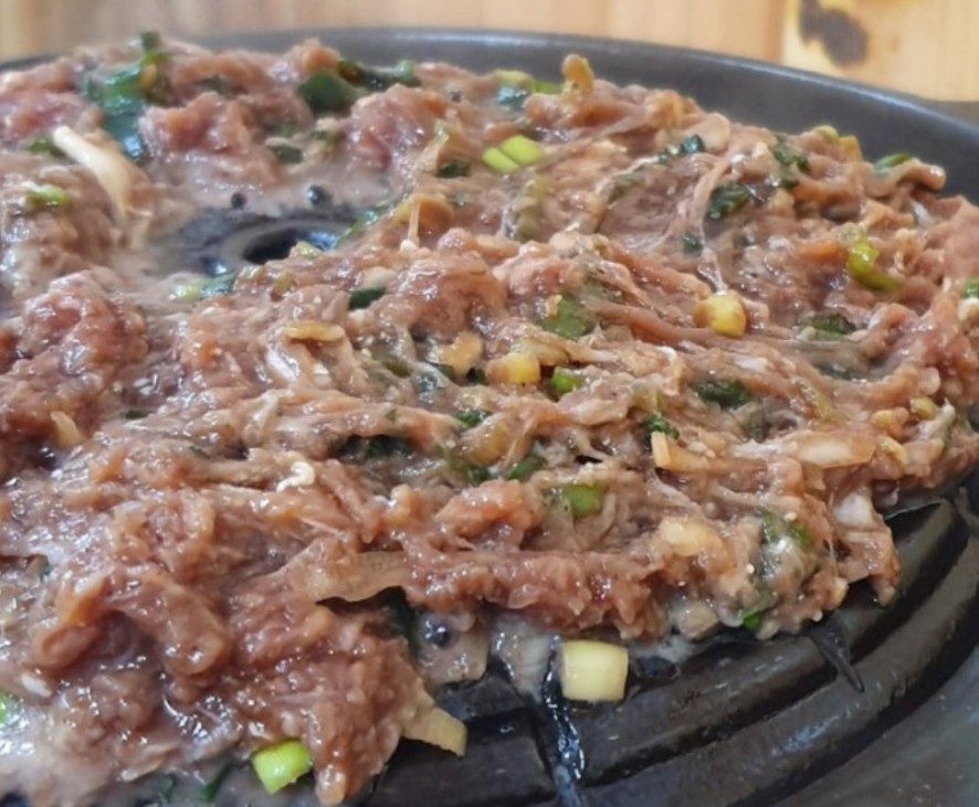 6시내고향 홍성 한우불고기 썸네일
