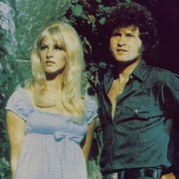 테리 잭스 부부