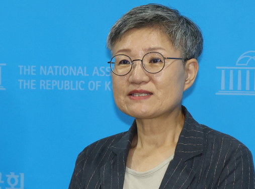 강미숙 조국혁신당