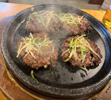 생생정보 27년 숯불돼지갈비 서울 중구 장사의신 맛집