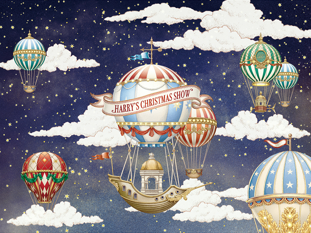 더현대 크리스마스