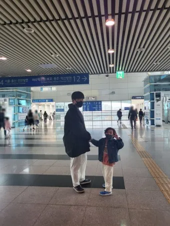 서대전역 기차시간표 KTX 예매 요금_15