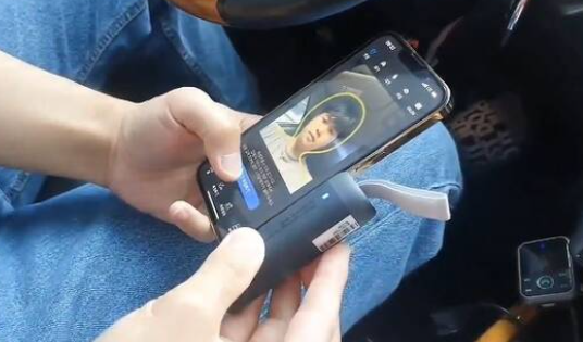 음주운전방지시스템 도입