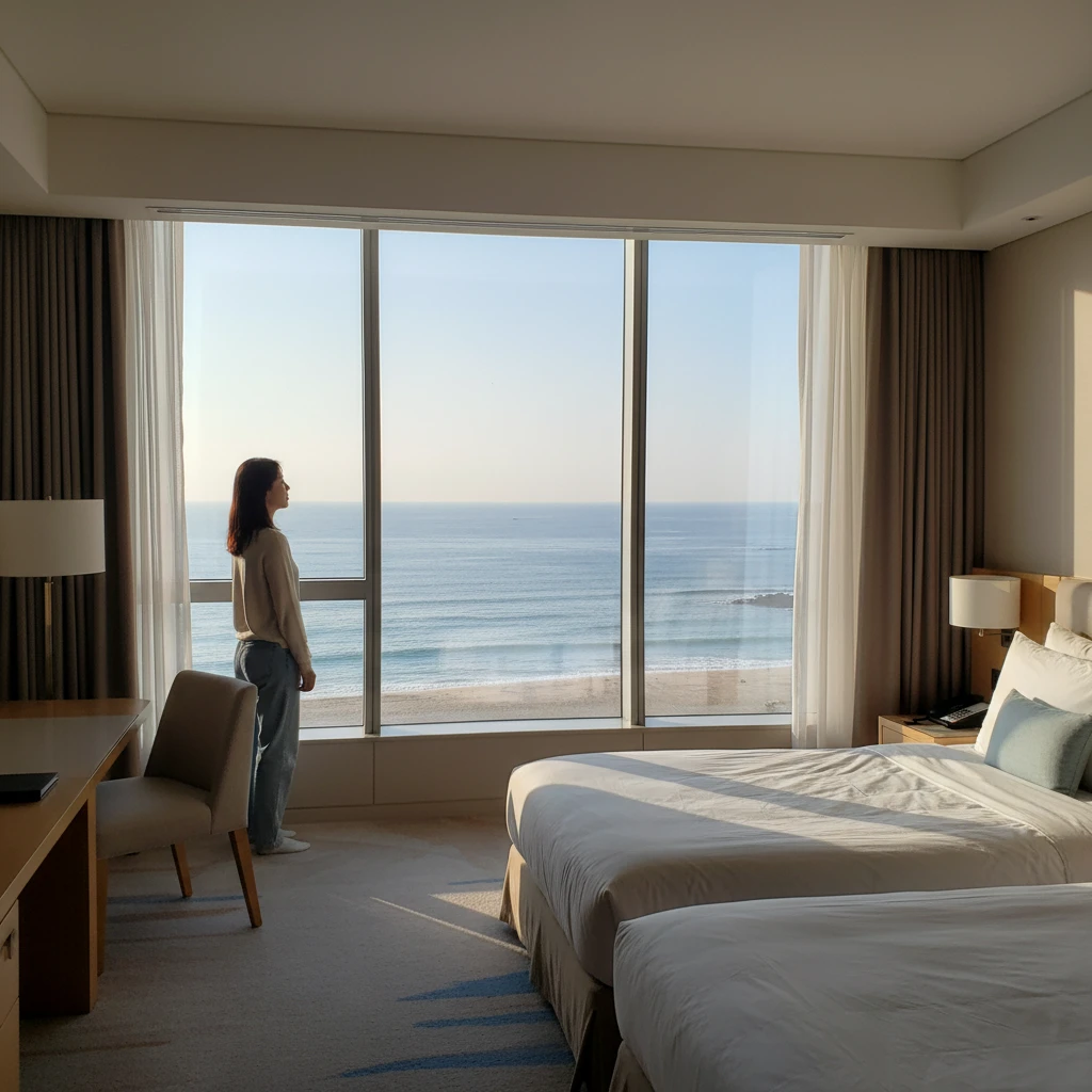 미스트롯4 부산 콘서트 벡스코 근처 ..