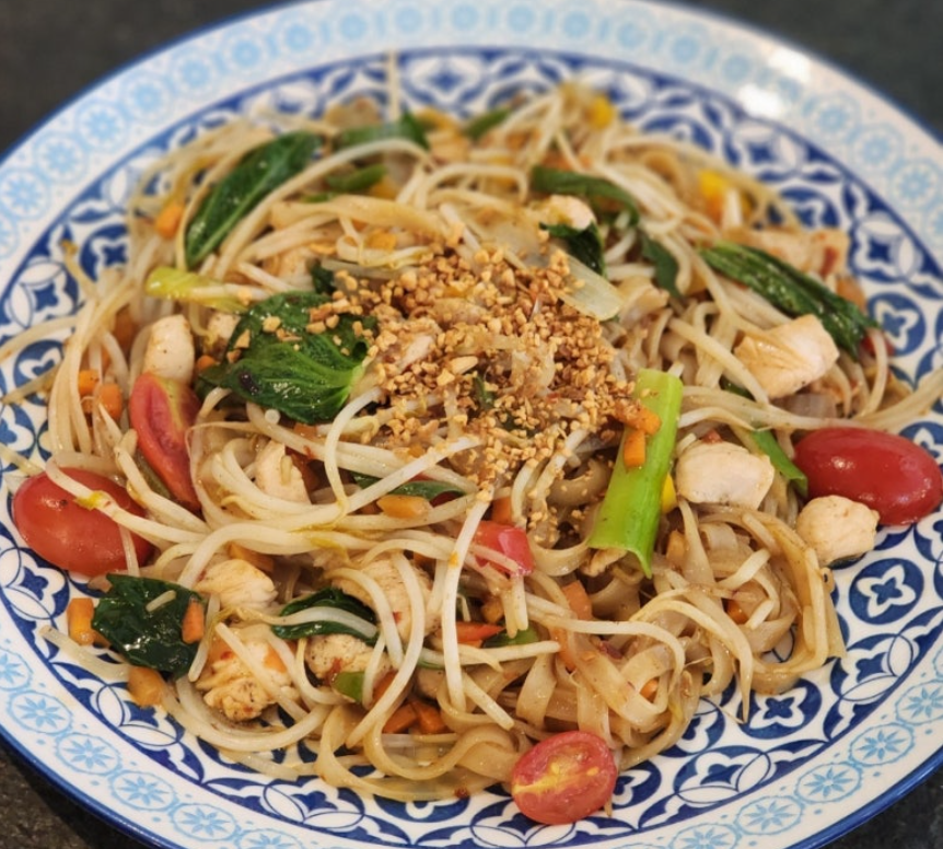 풍동맛집 탕땀