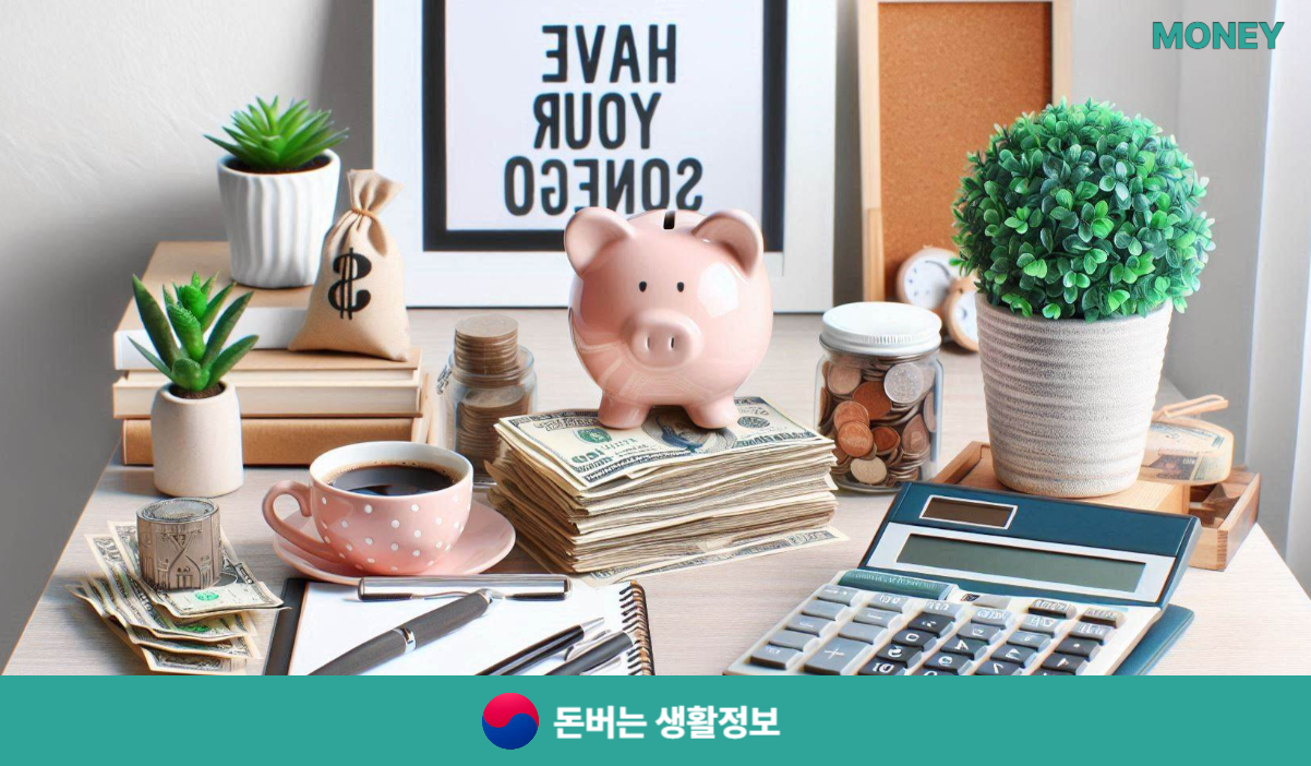 긴급복지생계지원금