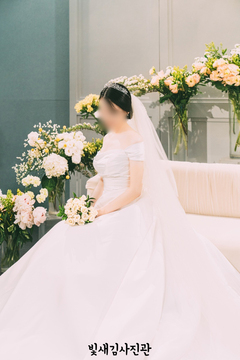 강동웨딩 kdw 본식스냅 추천 3