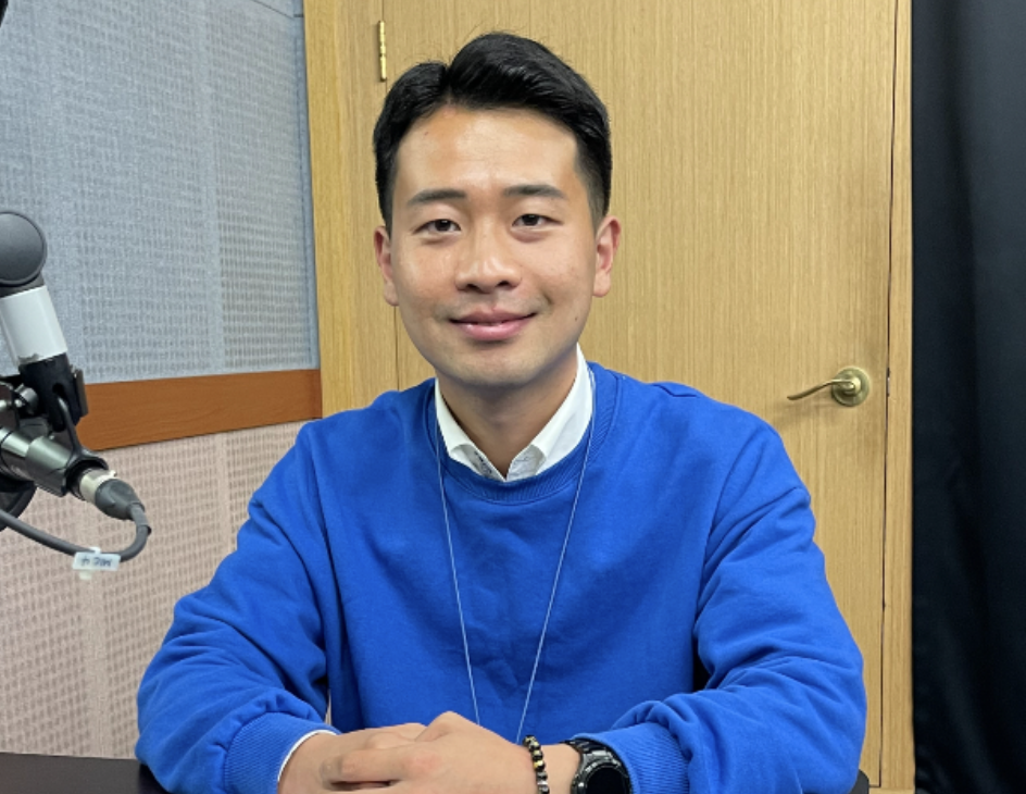 강경흠 성매매 연루 의혹