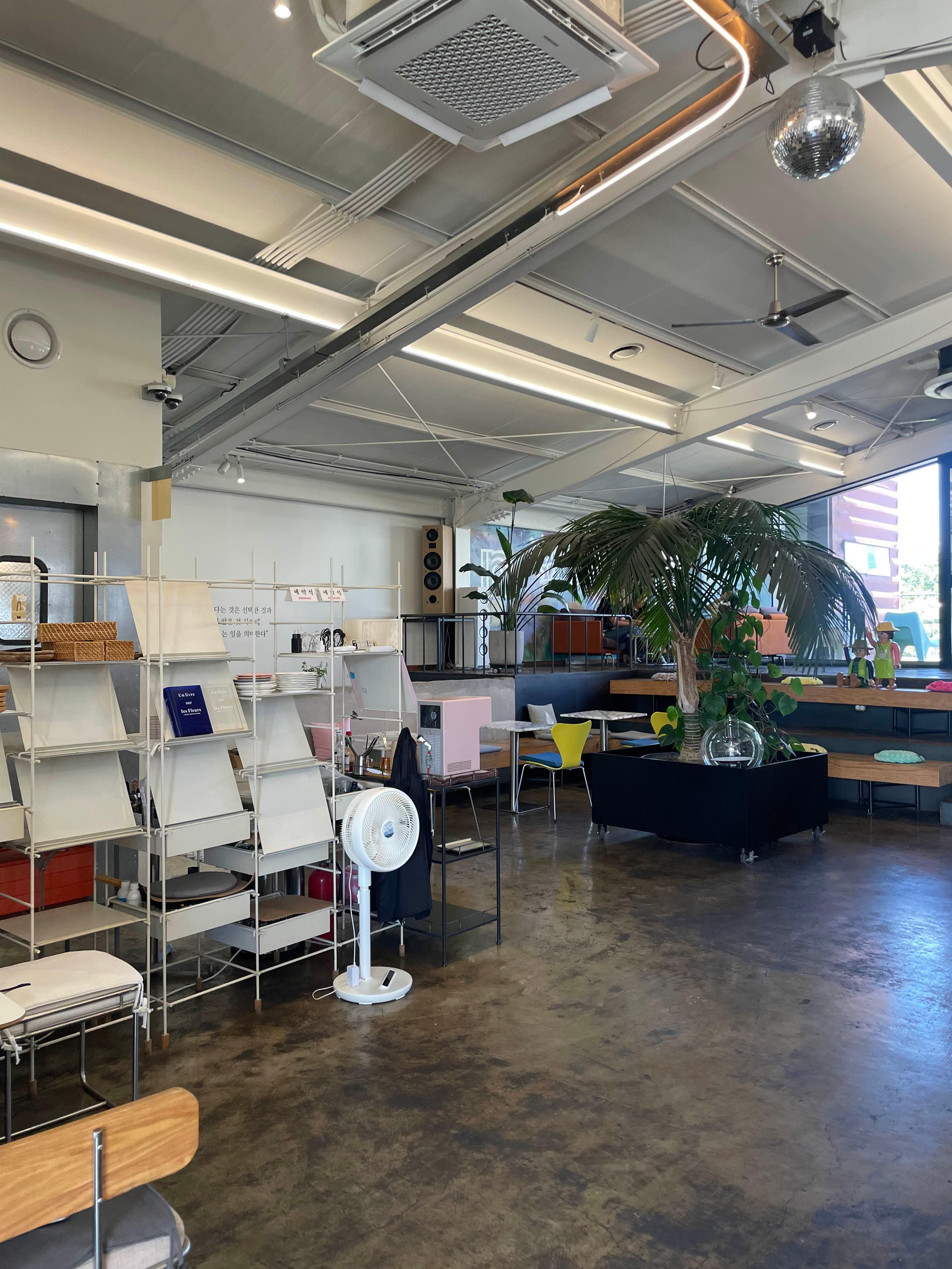  포항 논스탠다드 양덕점 후기