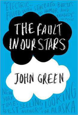 영화로 만들어진 소설 "The Fault in Our Stars" by John Green 줄거리 및 특징