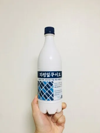 지평 막걸리 호주 진출 프리미엄 막걸리 종류_3