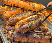 송해븐-프랑스빵-전주빵집