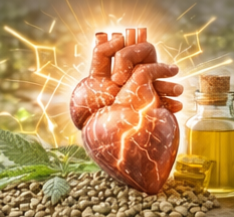 대마 종자유 효능