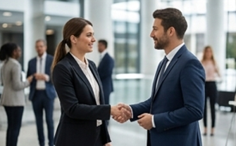 감사, 사과, 양해를 구할 때 자연스럽게 말하는 영어표현