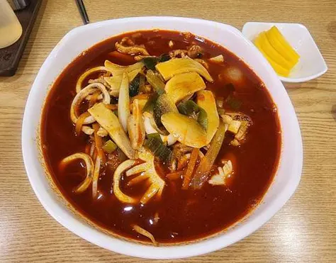 풍미