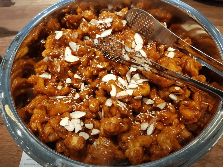 양산 맛집 "샤브20 양산북정점" 음식사진