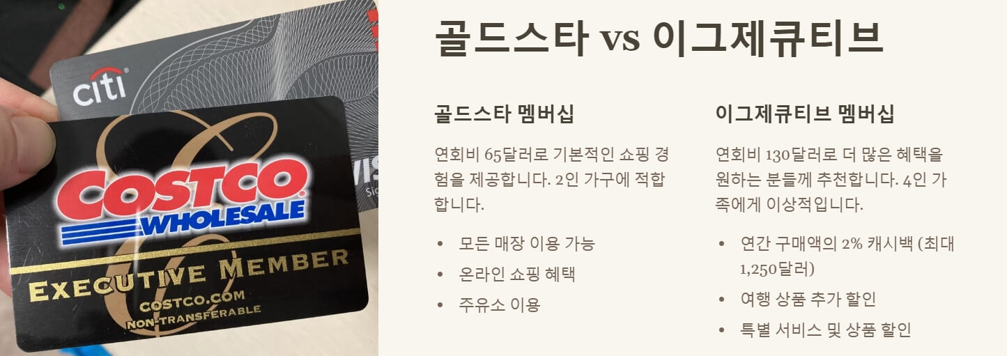 코스트코 할인카드