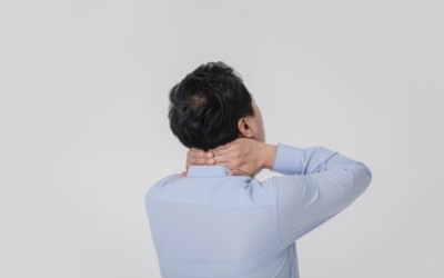 어지럼증의 원인 이미지