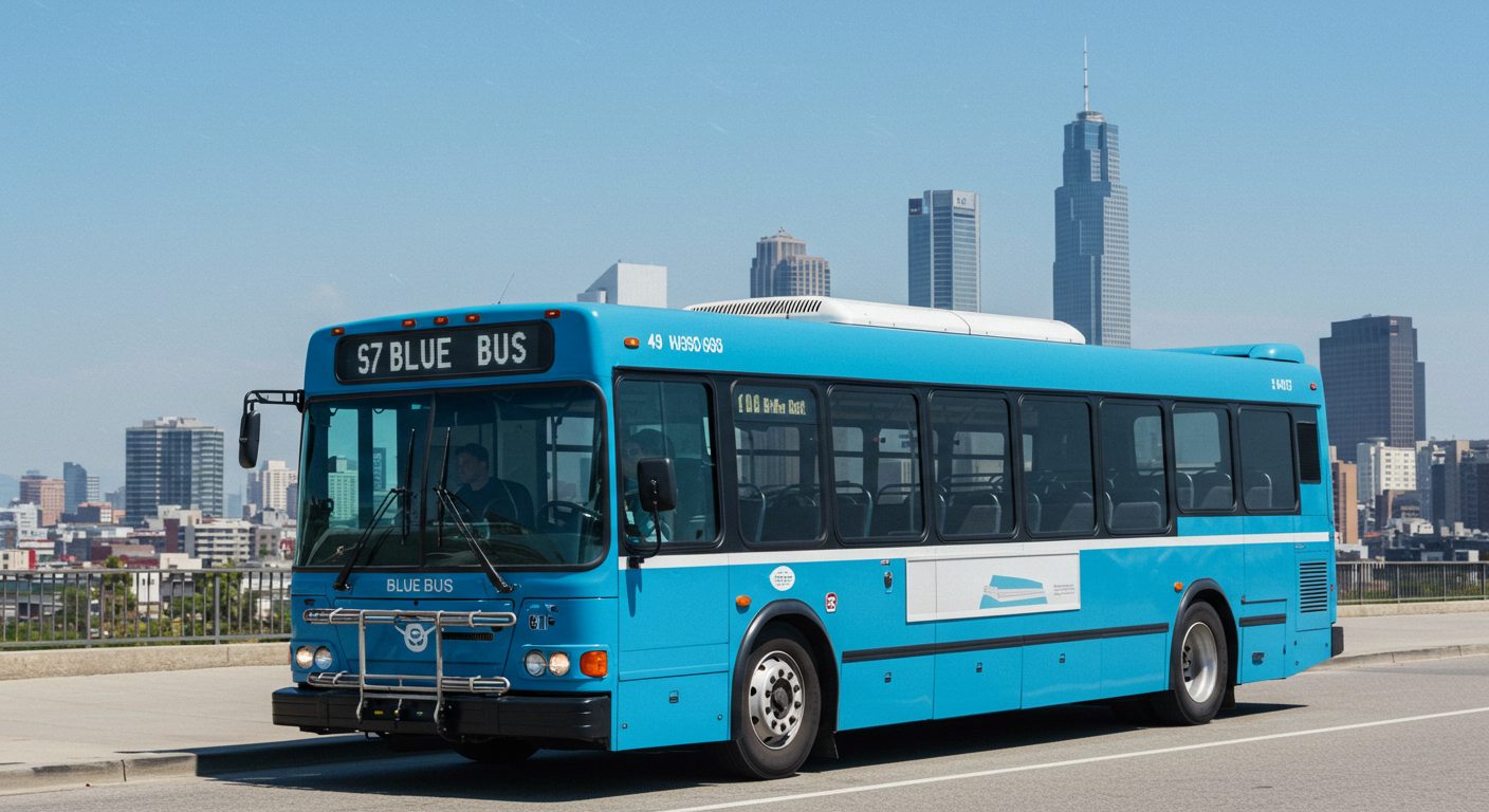 시내버스 무료화