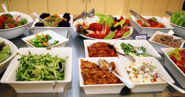 가려움증에 좋은 음식