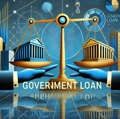 ๊ณต๋ฌด์ ๋์ถ ๊ฐ์ด๋