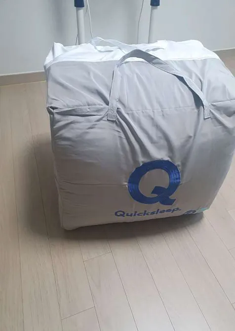 베스트슬립 일산 쇼룸