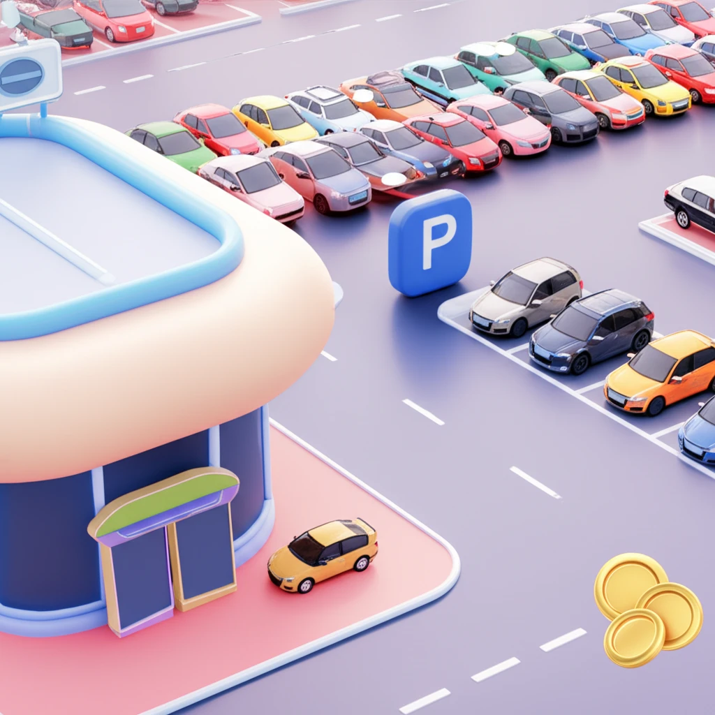 월계역 방문 시 알아두면 좋은 주차 ..